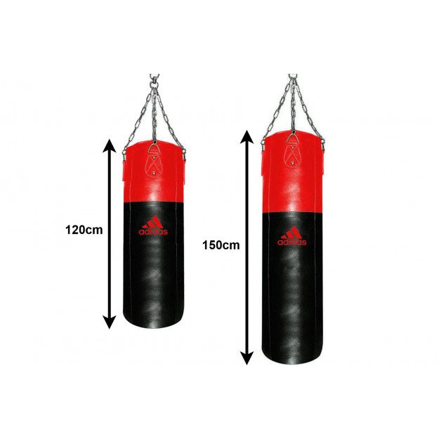 Sac de frappe pro boxe 150 cm - Adidas - AMG Pro