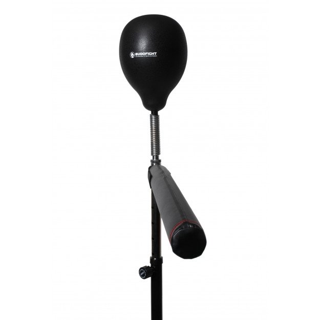 Punching ball avec barre – Fit Super-Humain