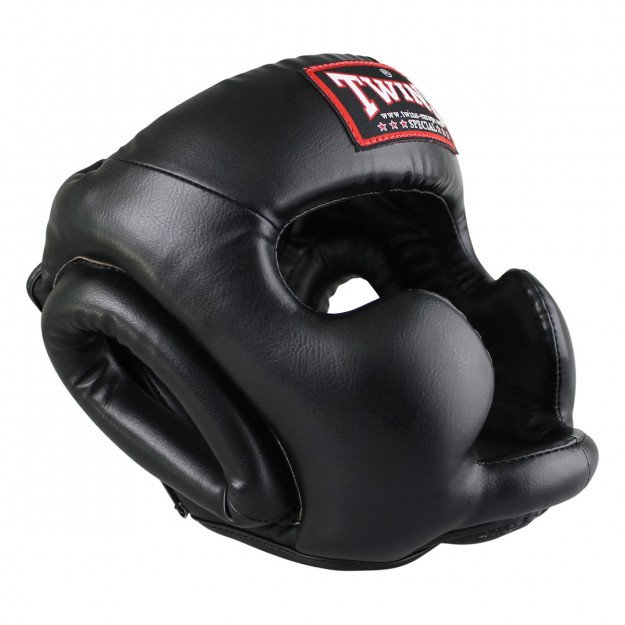 Twins Special - Casque de boxe HGL3