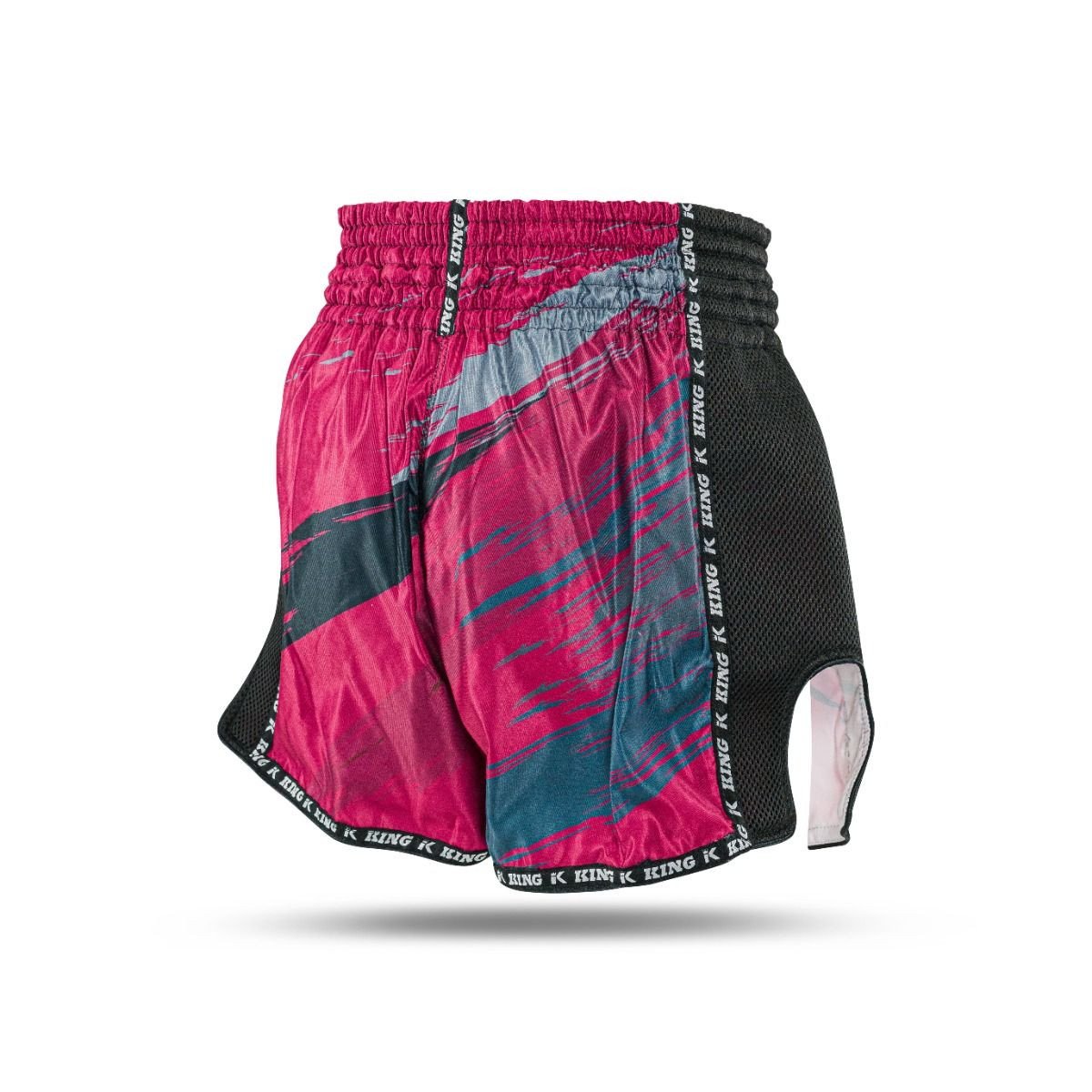 Short Boxe Thai KPB Storm 3-S - King Pro Boxing