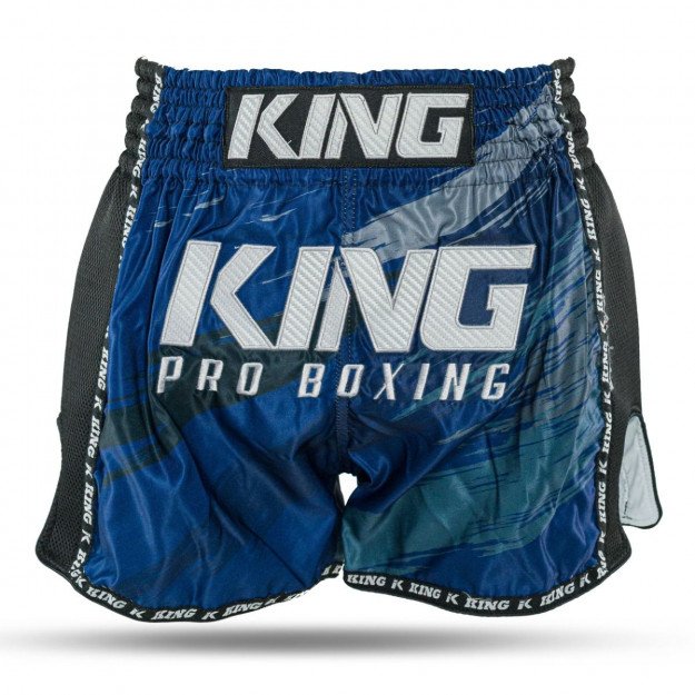 Short Boxe Thai KPB Storm 4-S - King Pro Boxing