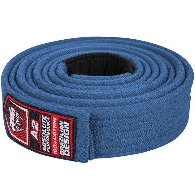 Ceinture JJB Venum Bleue Venum