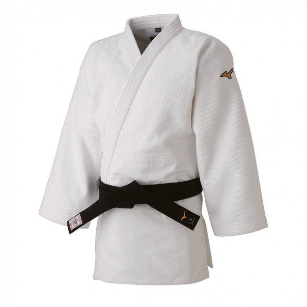 Ceinture best sale judo mizuno