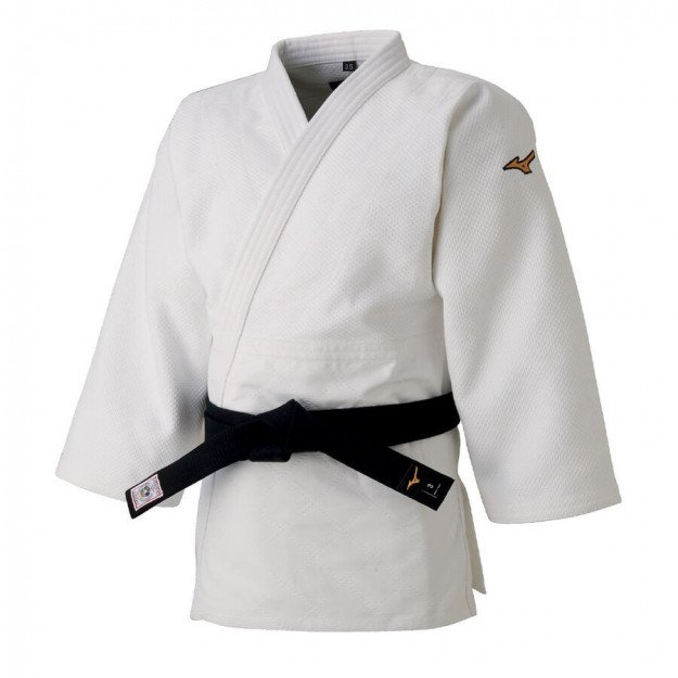 Ceinture judo outlet mizuno