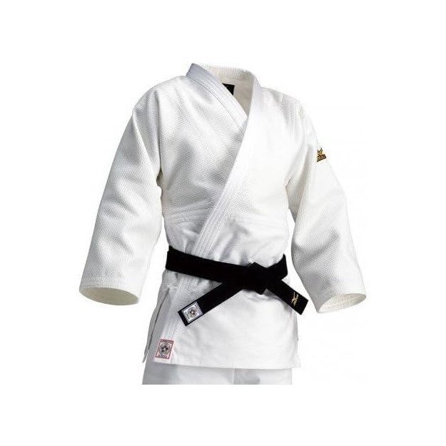 Mizuno yawara judo gi sale