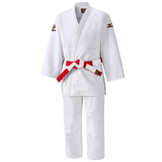 Kimono de store judo mizuno