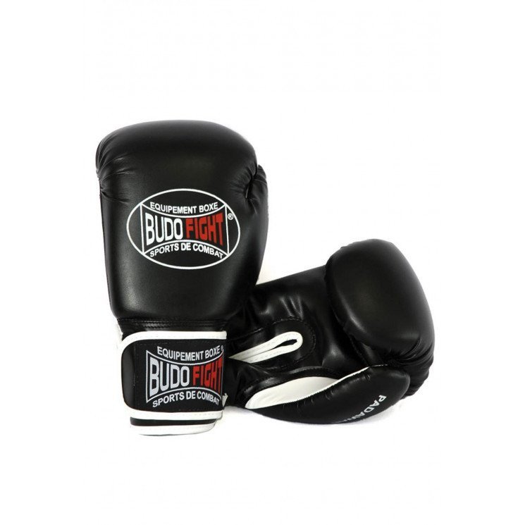 Gants de Boxe Padawan - BUDO-FIGHT - ®