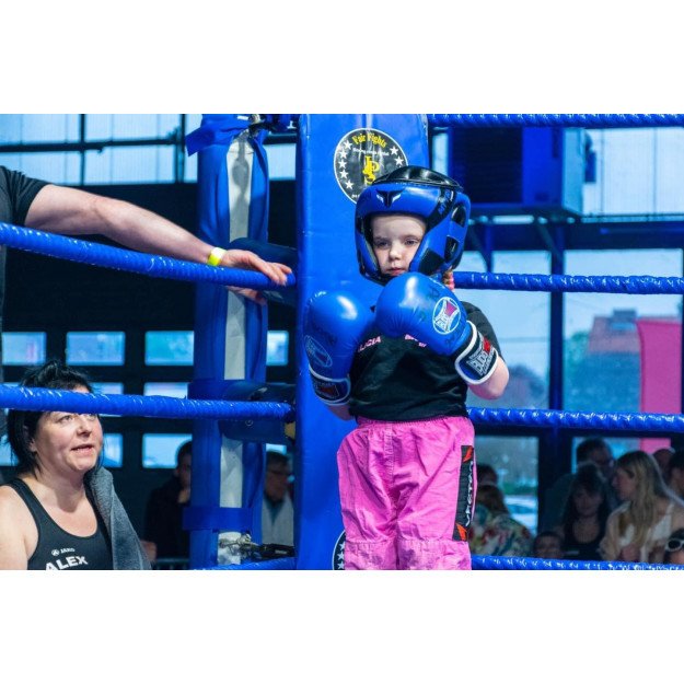Gants de Boxe Enfant, boxe combat gant pour le grappling, gants de