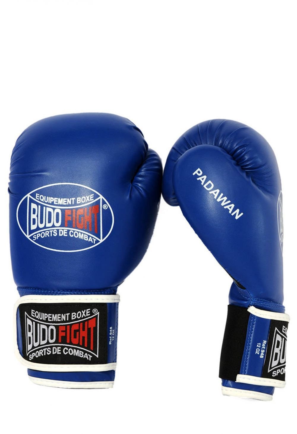 Gants de Boxe enfant MB en PU et Polyuréthane - BudoStore