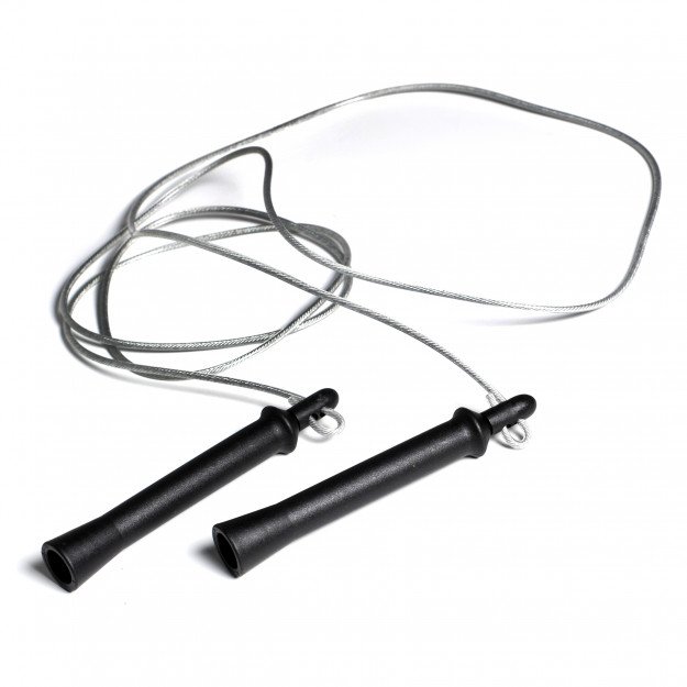 Corde À Sauter - Avec Ou Sans Ballast - Fitness Jump Rope À Grande Vitesse  Pour La Boxe - Corde À Sauter Sport Légère En Alu[u188] - Cdiscount Sport