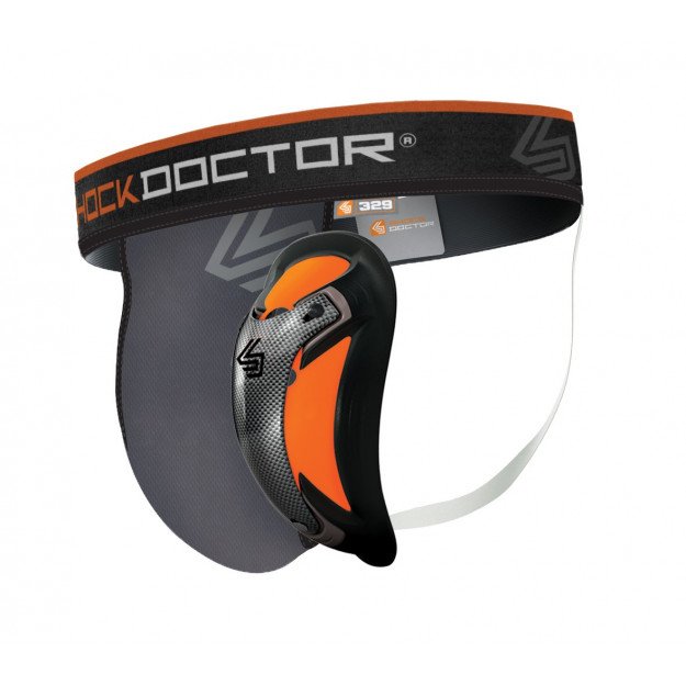 Coquille Flex Cup Fight SHOCK DOCTOR 