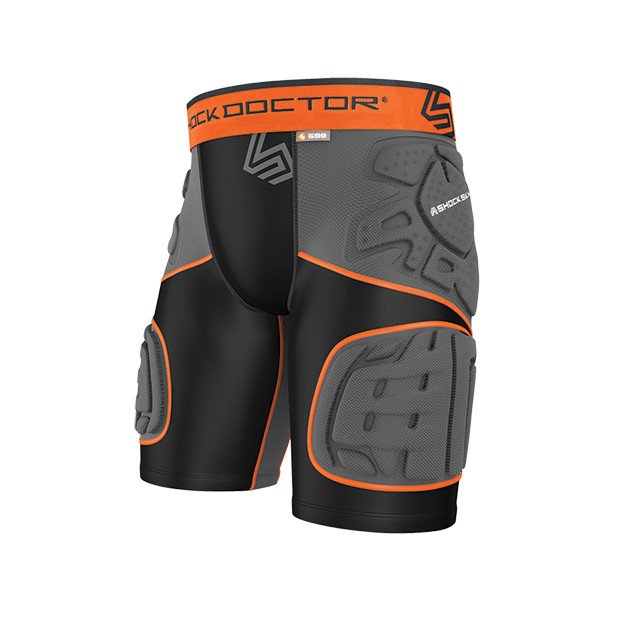 Shorts de compression pour homme et femme