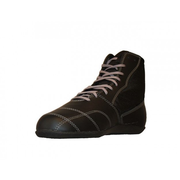 Chaussures de Boxe Francaise Rivat Swing Rivat