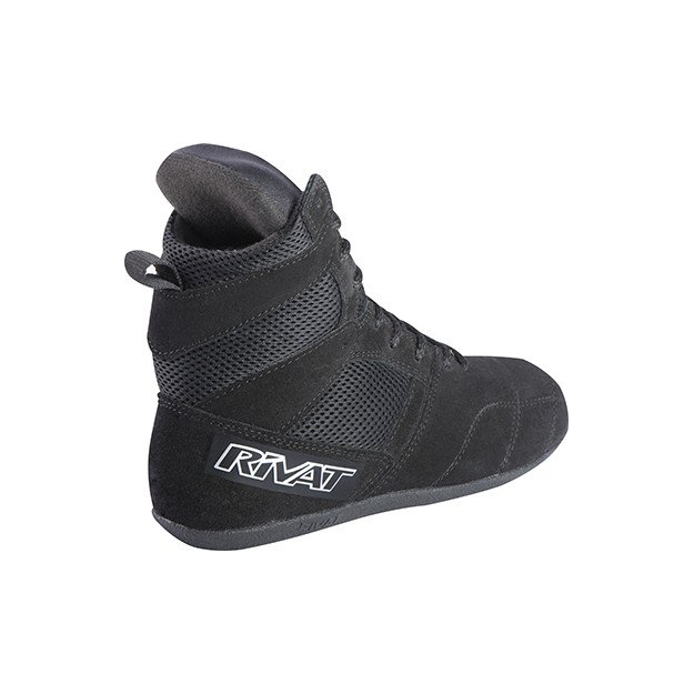 Chaussures de Boxe Fran aise Rivat Top Light Rivat