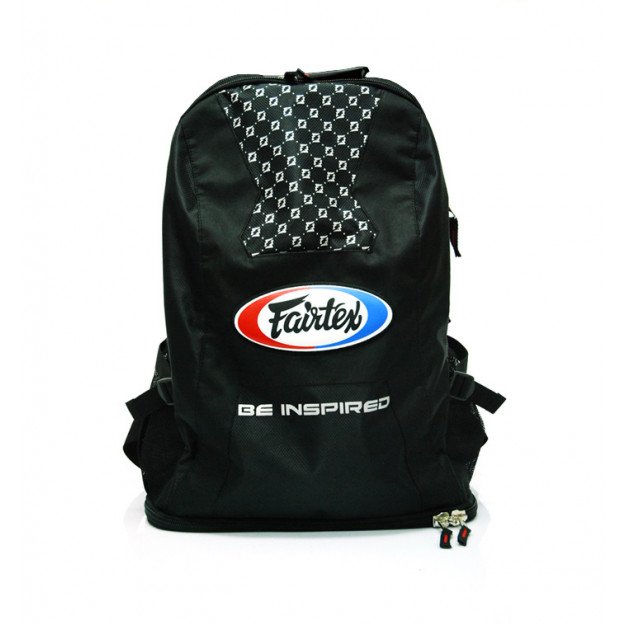 Fairtex backpack shop