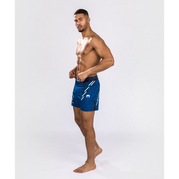 Short MMA UFC Adrenaline Athentic Fight Bleu - UFC