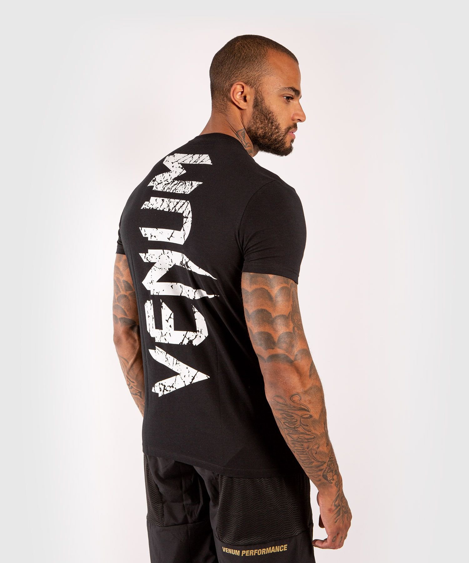 Tee-shirt de boxe homme ORIGINAL VENUM