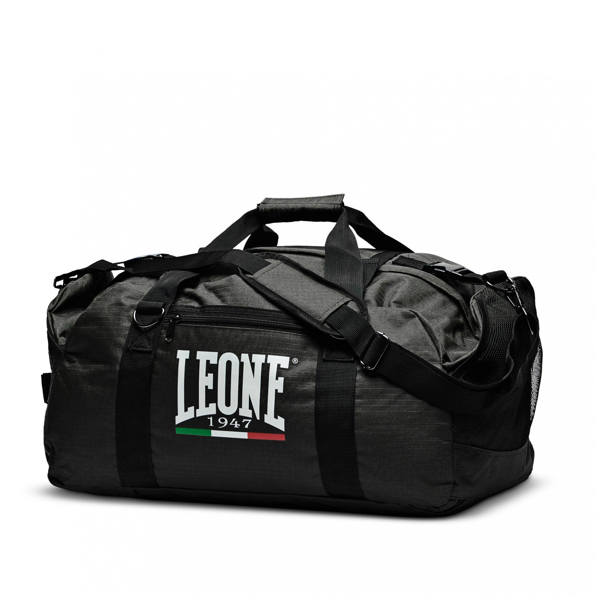 Sac de sport Leone commando - Sac de Sport - lecoinduring