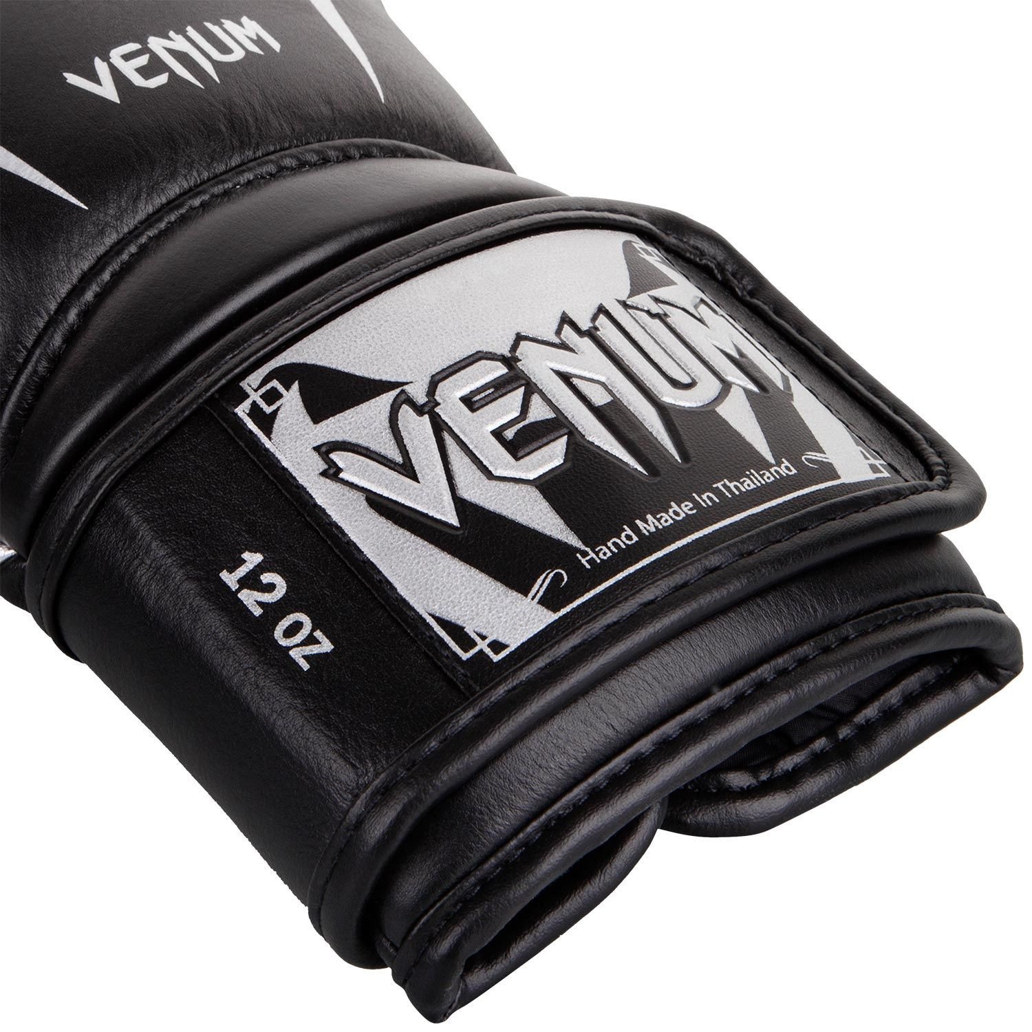 Gants de boxe Venum Giant 3.0 - Cuir Nappa - Blanc/Doré – Venum France