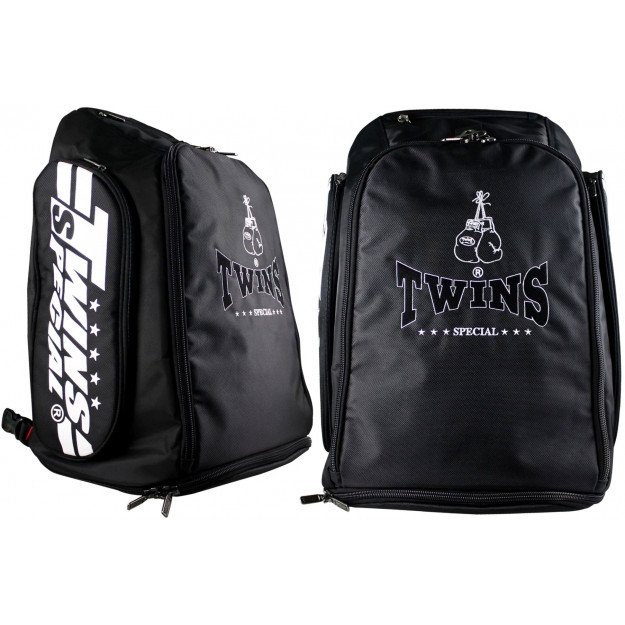 Sac de Sport Twins convertible