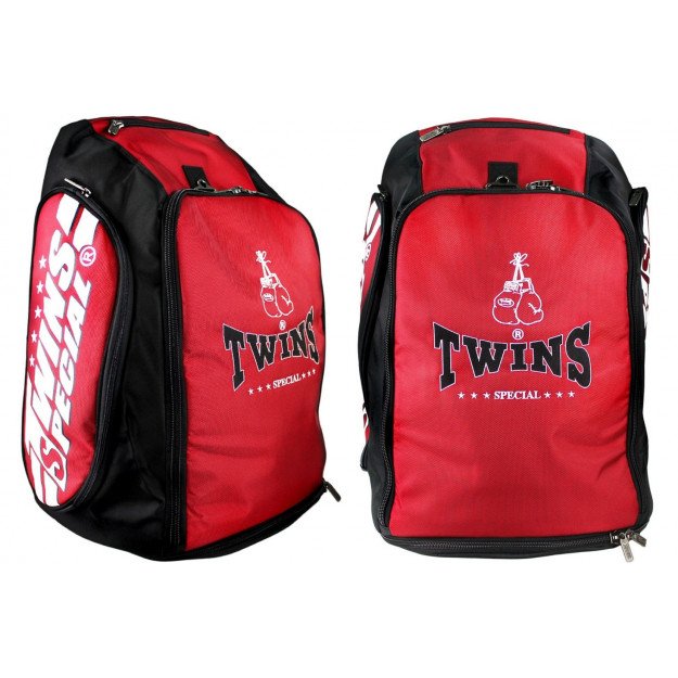 Sac de Frappe Mural Twins WB - Twins