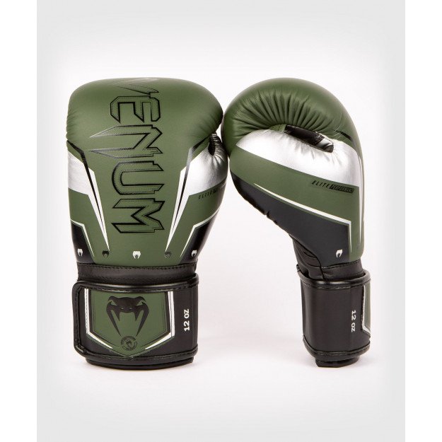 Casque de Boxe Venum Elite - Venum