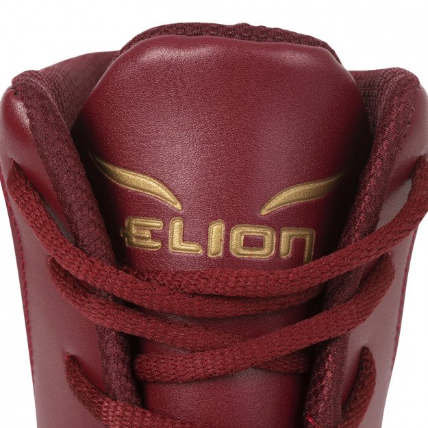 Chaussure boxe hotsell anglaise under armour