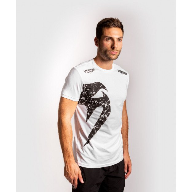 T-shirt Venum Original Giant Blanc - Venum