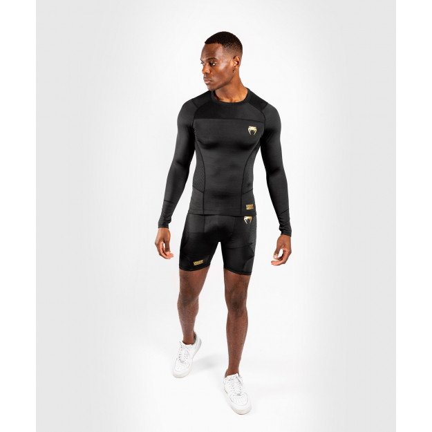 Rashguard de JJB – Venum France