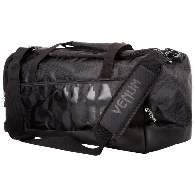 Sac de best sale sport noir