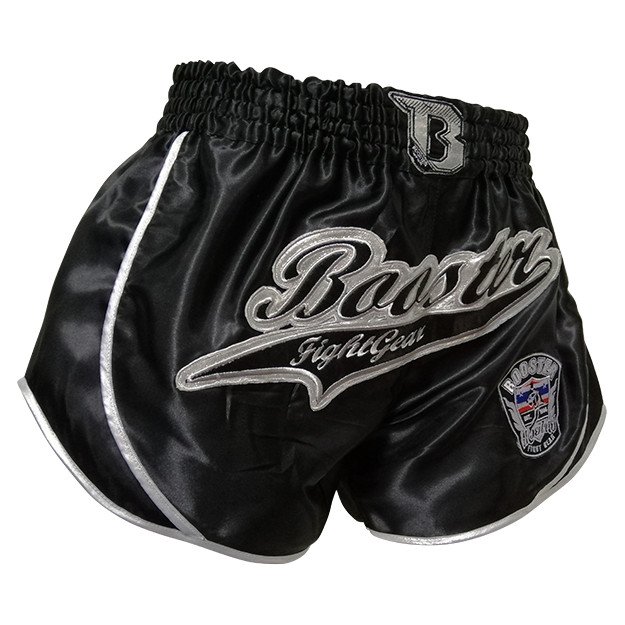 Short Boxe Anglaise  N°1 En France – Tigre Thai