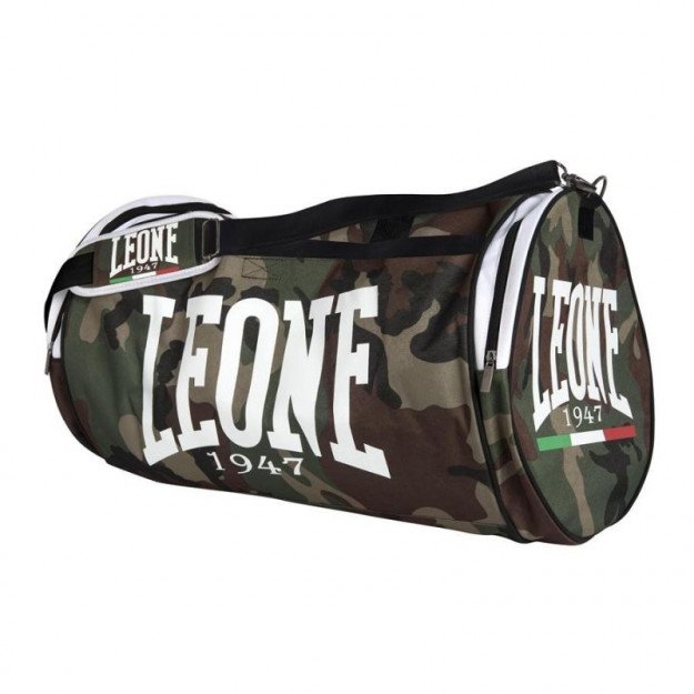 Borsone Commando Leone Sport