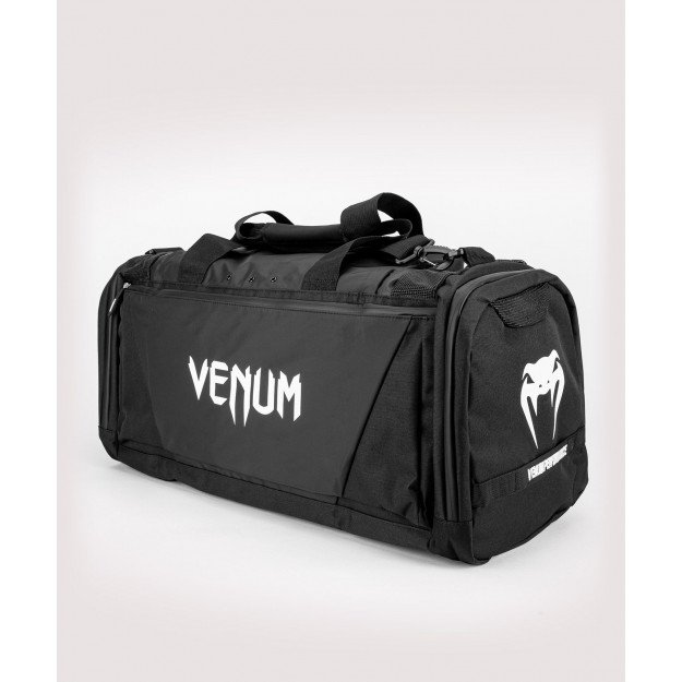 Sac de Sport boxe Venum Trainer Lite Noir/Blanc