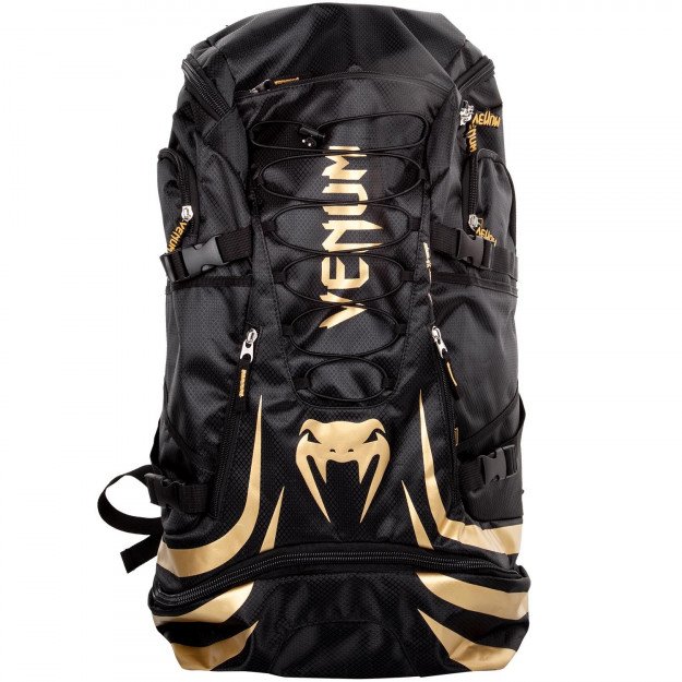 Sac Dos Convertible Venum Challenger Xtrem Gold