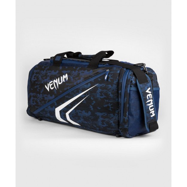 Sac de sport Venum Sport 05 - Bleu/Jaune – Venum France