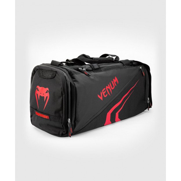 Sac de sport Venum modele trainer rouge - Cdiscount