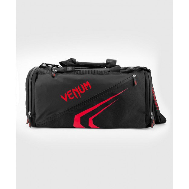 Sac de sport discount rouge