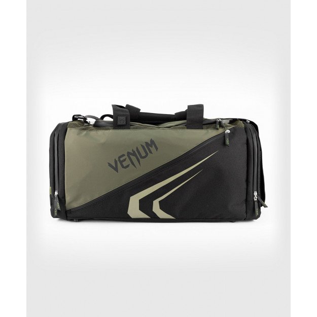 SAC DE SPORT VENUM TRAINER LITE EVO - NOIR/OR