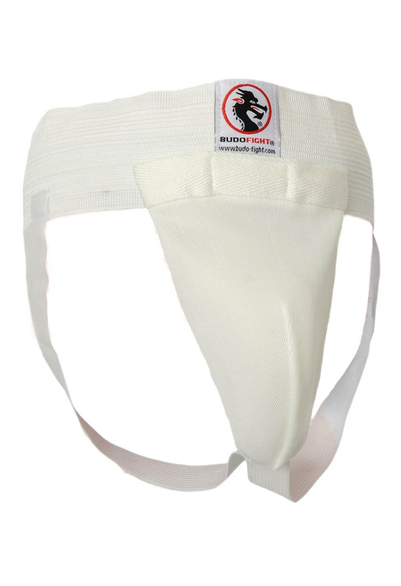 DORAWON, Coquille slip de protection homme MANILLE, blanc - 1Fight1