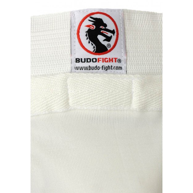 Coquille de Protection Homme - Budo-Fight