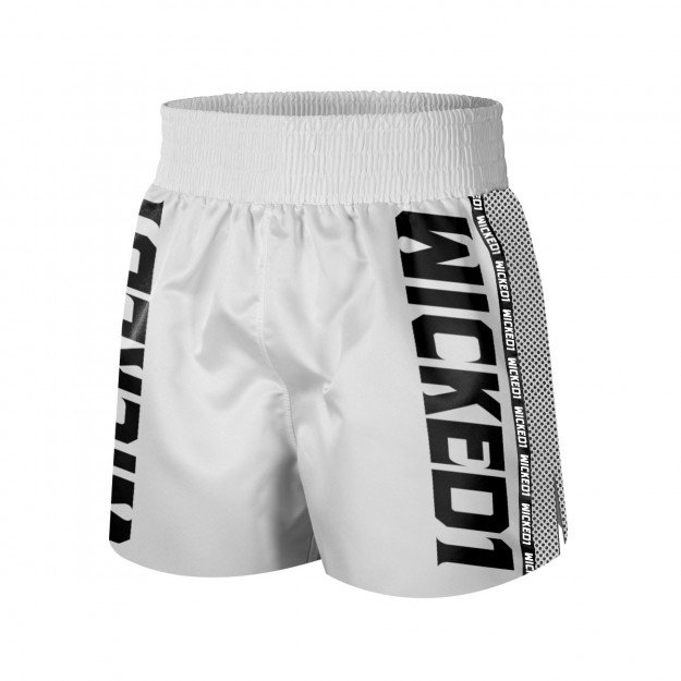 Short De Boxe Anglaise