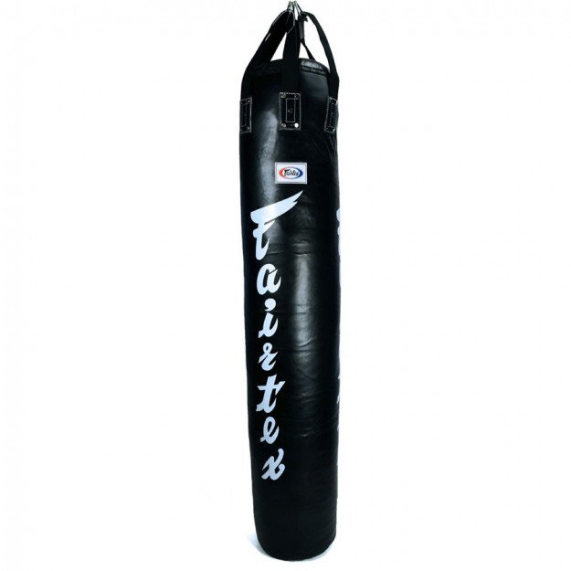 HUB39 sac de frappe long, 180 cm, sac de frappe plein, à 60 kg, sac de  frappe professionnel. : : Sports et Loisirs