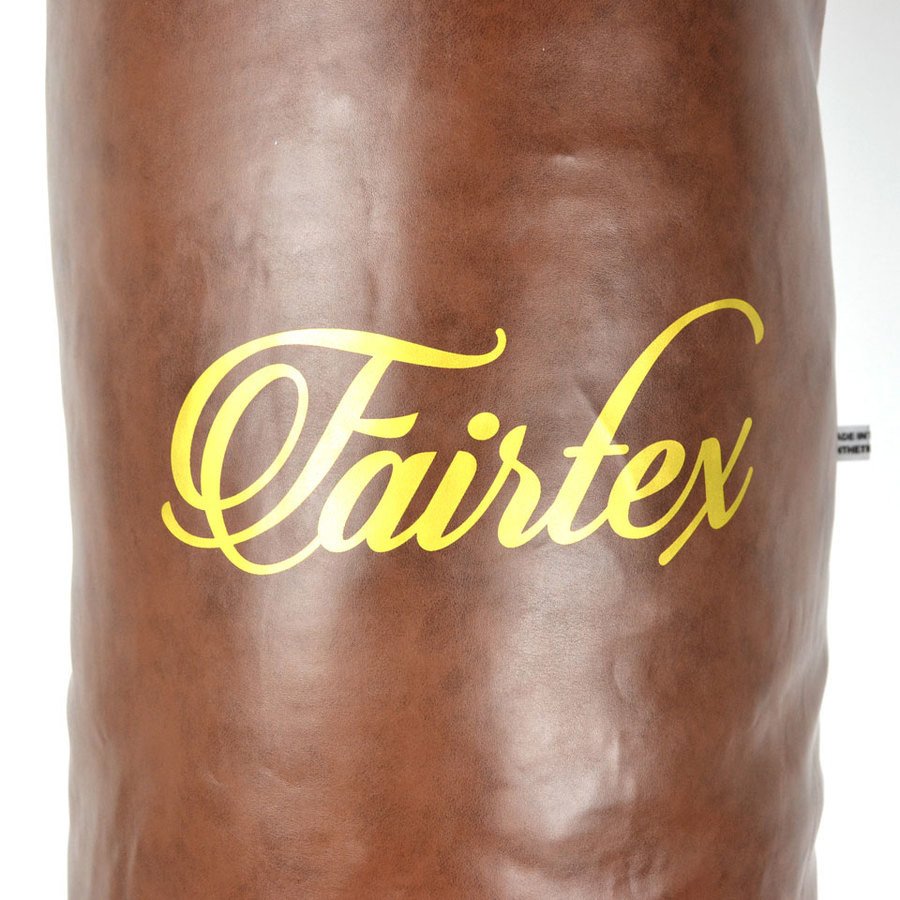 Sac de frappe fairtex 180 hot sale