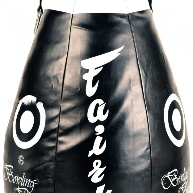 🥊 Sac De Frappe boxe thai Fairtex Enfant HBK1