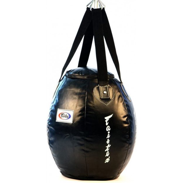 Sac de Frappe Uppercut Fairtex HB11 Fairtex