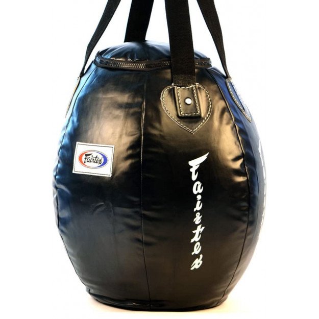 Fairtex sac de discount frappe