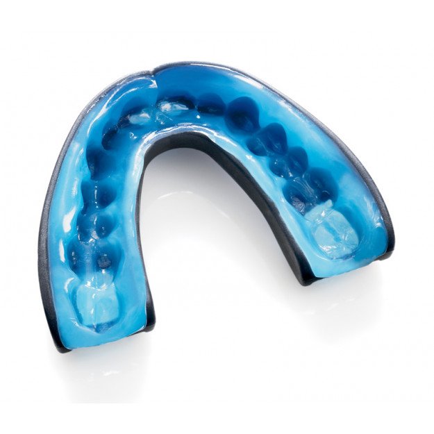 Protège Dents Shock Doctor Braces pour Bagues Thermoformable - Orthodontique