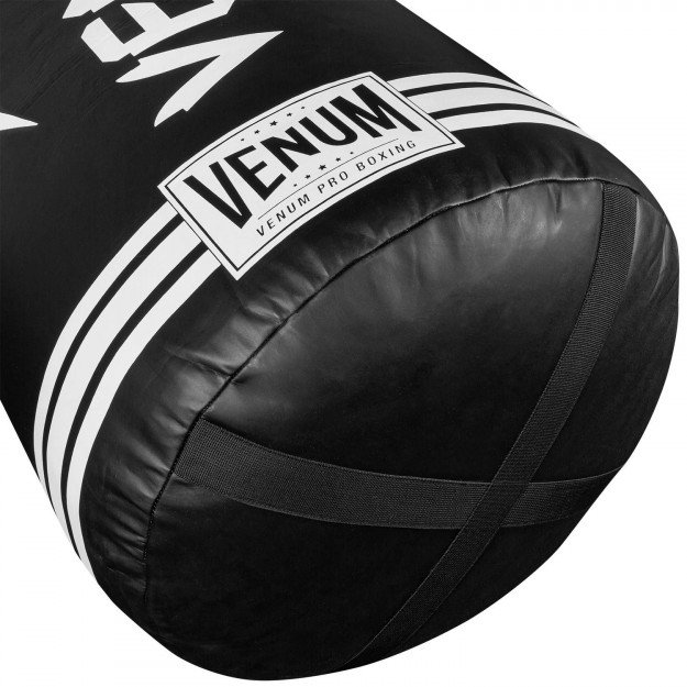 Poire de vitesse Venum Speed Bag - Noir/Blanc – Venum France