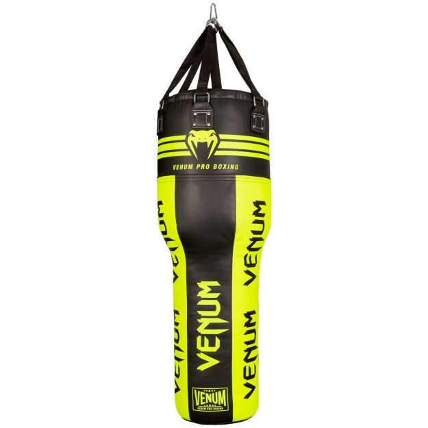 Poire de vitesse Venum Speed Bag - Noir/Blanc – Venum France