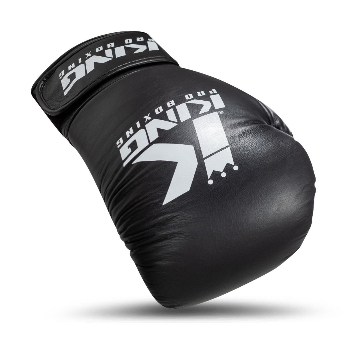 Gants de boxe enfant King Pro Boxing Kpb/Bg - Sports de combat